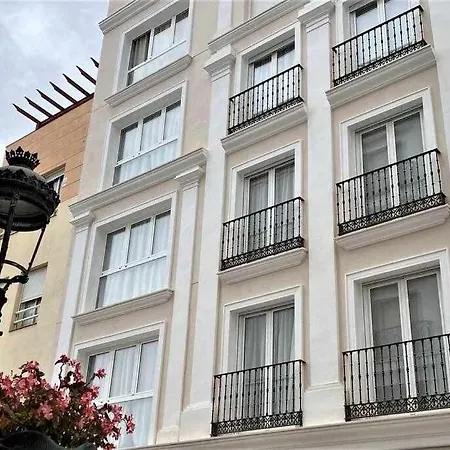 Xv Morales & Arnal Estepona