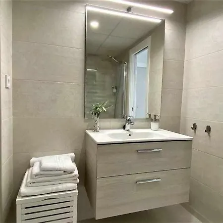 Apartament Xv Morales & Arnal