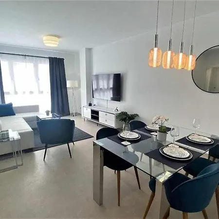 Apartament Xv Morales & Arnal Estepona