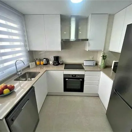 Xv Morales & Arnal Estepona