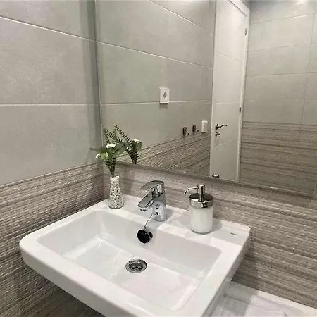 Apartament Xv Morales & Arnal Estepona