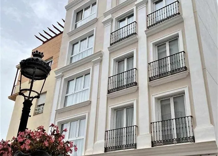 Xv Morales & Arnal Estepona