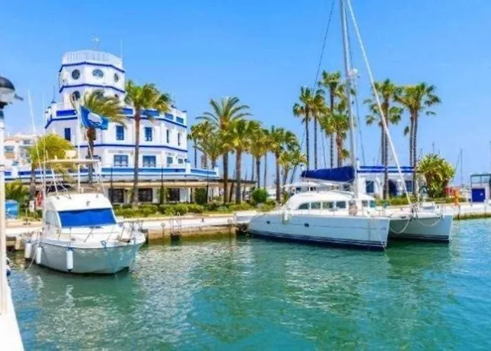 Daire Xv Morales & Arnal