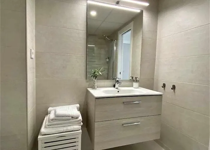 Daire Xv Morales & Arnal