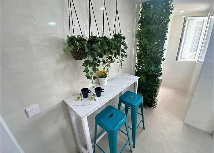 Xv Morales & Arnal Estepona