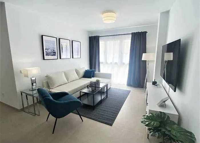 Daire Xv Morales & Arnal