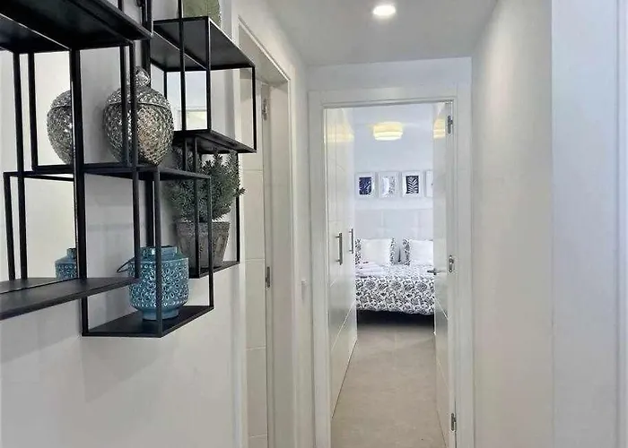 Daire Xv Morales & Arnal *