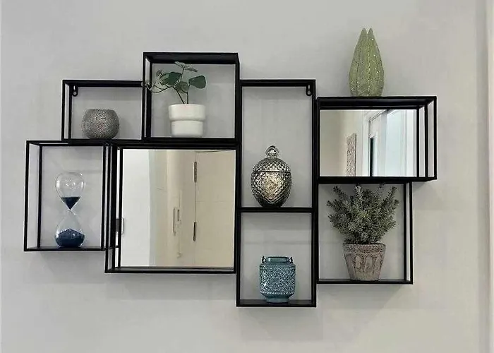 Xv Morales & Arnal Daire Estepona