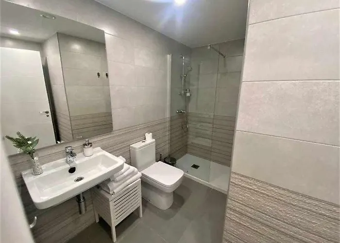 Xv Morales & Arnal * Estepona