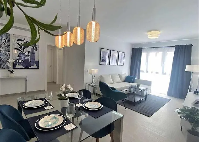 Daire Xv Morales & Arnal *