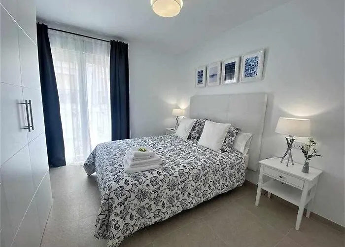 Xv Morales & Arnal Daire Estepona