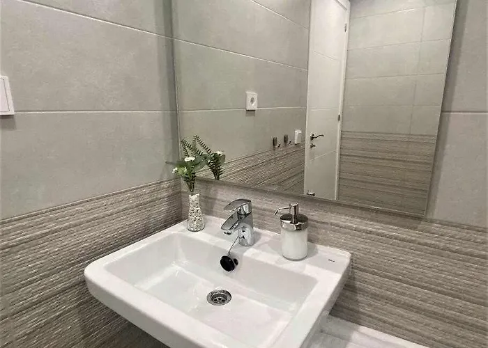 Daire Xv Morales & Arnal Estepona