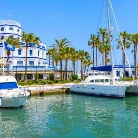 Апартаменты Xv Morales & Arnal