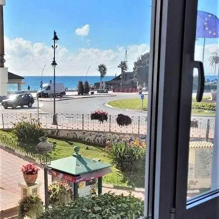 Xv Morales & Arnal Apartment Estepona