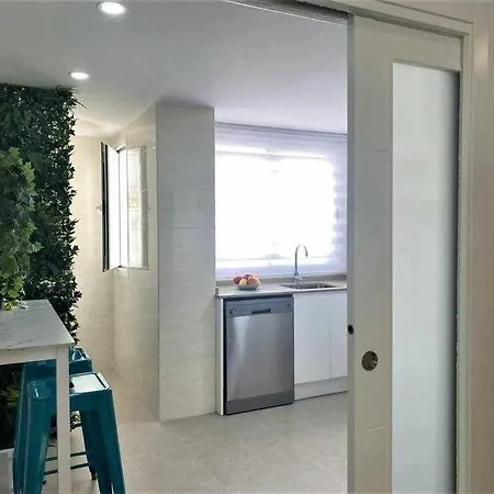 Xv Morales & Arnal Апартаменты *