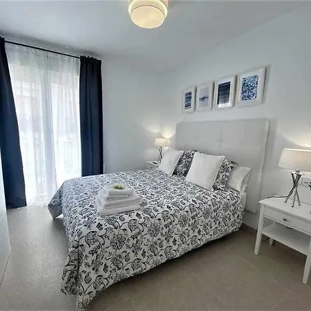 Xv Morales & Arnal Апартаменты Эстепона