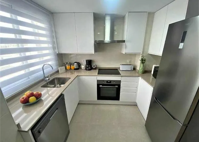 Xv Morales & Arnal אסטפונה