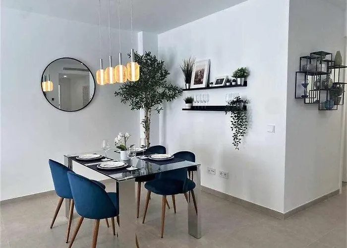 דירה Xv Morales & Arnal