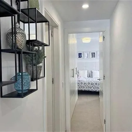 아파트 Xv Morales & Arnal *