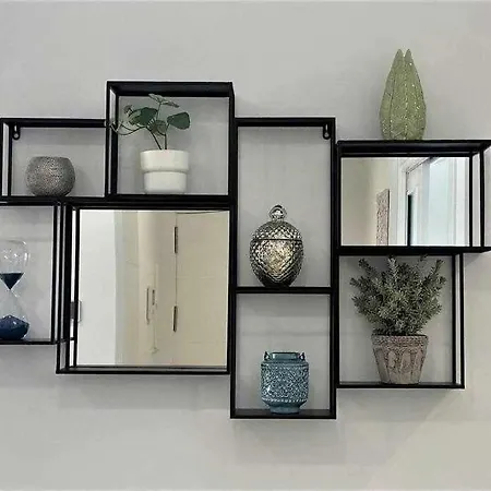 Xv Morales & Arnal 아파트 에스테포나