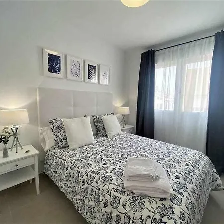 아파트 Xv Morales & Arnal