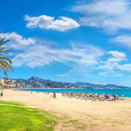 Xv Morales & Arnal شقة *