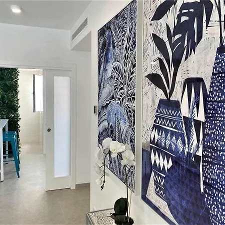 Xv Morales & Arnal *